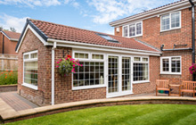 Titchfield house extension leads