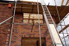house extensions Titchfield